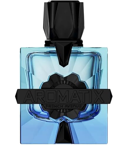 Amazon.com : Fragrance World French Avenue X Aromatix Collection