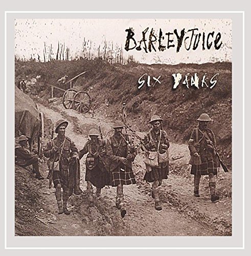 Barleyjuice - Six Yanks - Zortam Music