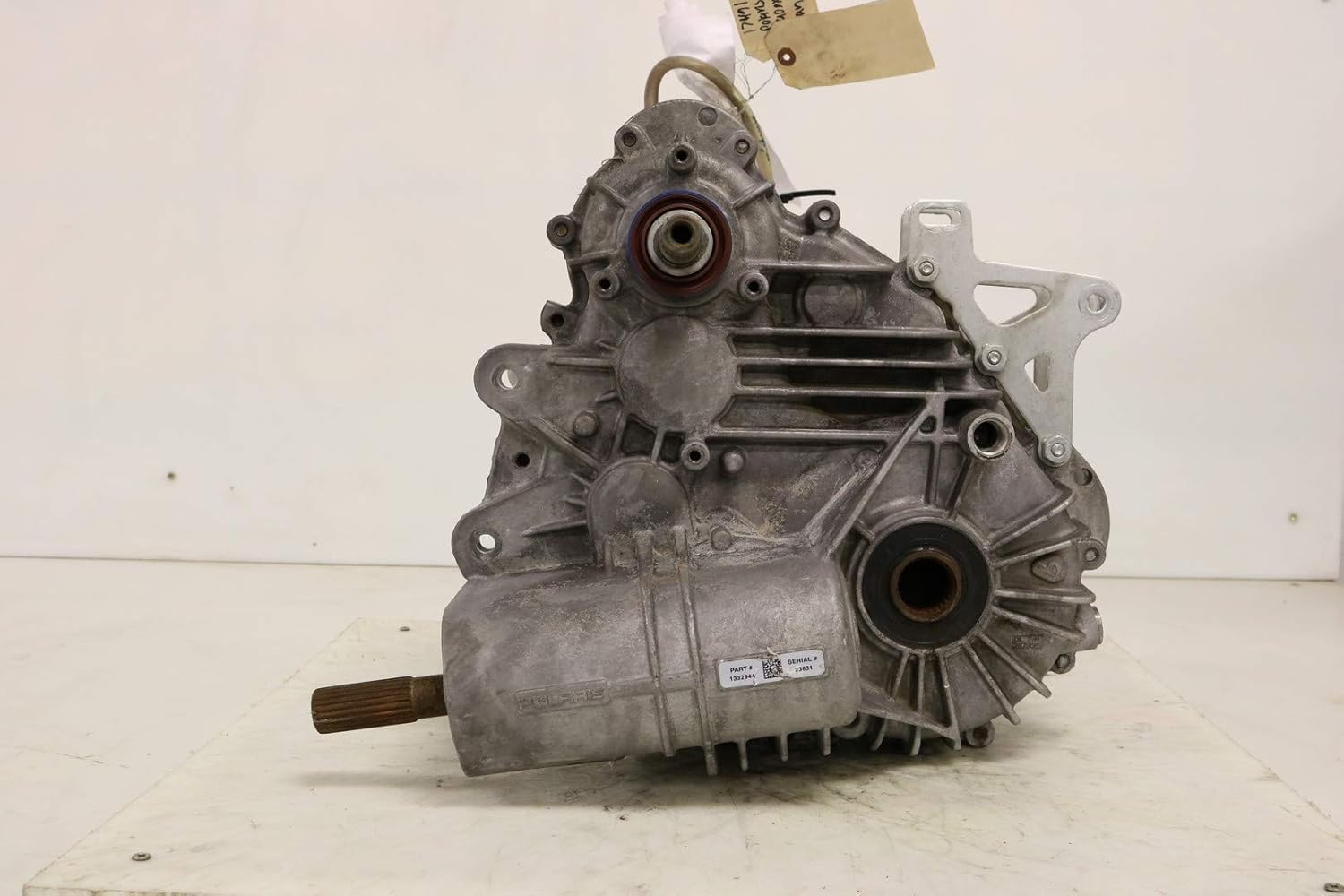 Polaris Ranger 900 2013 Rebuilt Transmission Automotive