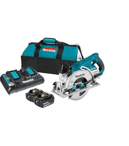 Makita XSH06Z 18V X2 LXT® Lithium-Ion (36V) Brushless