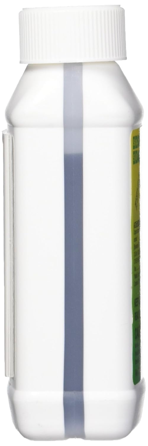 How Do You Mix Liquid Copper Fungicide