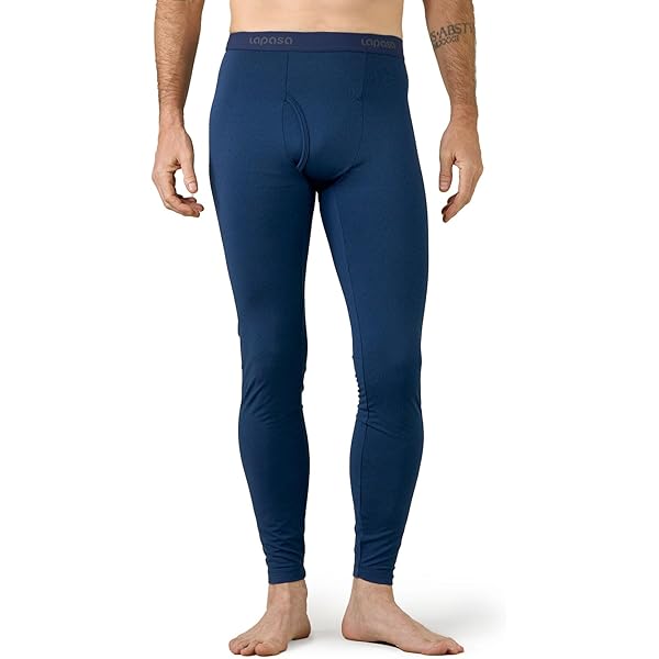 パンツ LESS TAILOR THERMAL ALL IN ONE MENS THERMAL ALL IN ONE SUIT UNDERWEAR SET BASELAYER ZIP