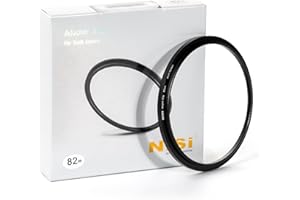 NiSi 62mm Adapter Ring for Swift System