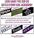 1 DOZEN 2 Inch Wide Cotton Stretch Headbands (Official Funny Girl White)