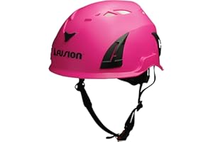 FUSION CLIMB Fusion Meka Work Helmet for Climbing, Biking, Roller Skating and Skateboarding for Kids and Adult