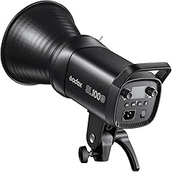 Godox SL100Bi 100W Bi-Color LED Video