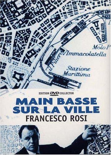 Main Basse Sur La Ville - Édition Collector