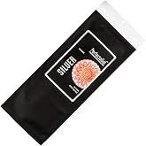 PerfectaGel Silver Gelatin Sheets (170 Bloom) - 20 Sheets