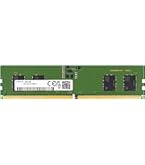 Crucial 8GB DDR5 RAM, 5600MHz (or 5200MHz or 4800MHz) Desktop