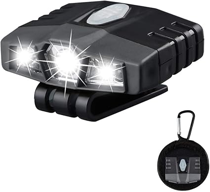best hat light