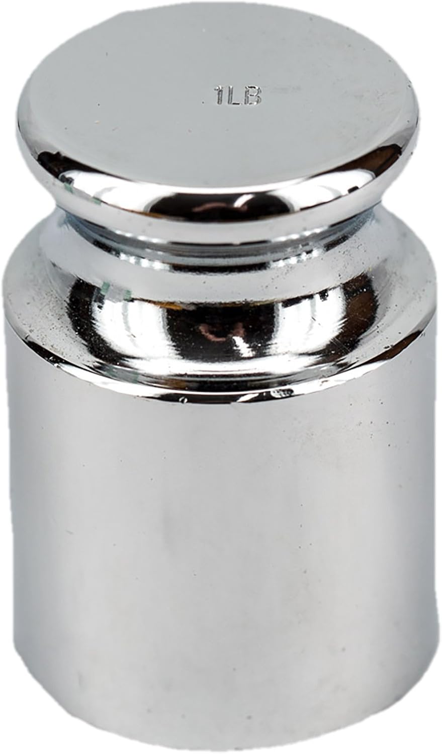 One 1 Pound Scales USA Scale Test Calibration Weight Class 4