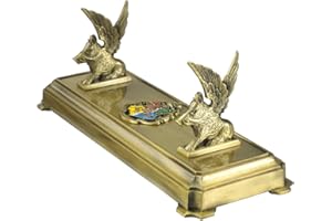 The Noble Collection Harry Potter Hogwarts House Wand Stand