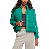 Free People womens Pippa Packable Puffer Jac