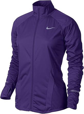 nike element shield full zip