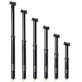 OneUp Components, V3 Dropper Post, 31.6mm Diameter