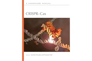 CRISPR-Cas: A Laboratory Manual