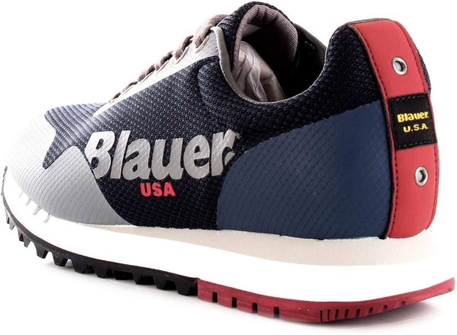 blauer scarpe 2017