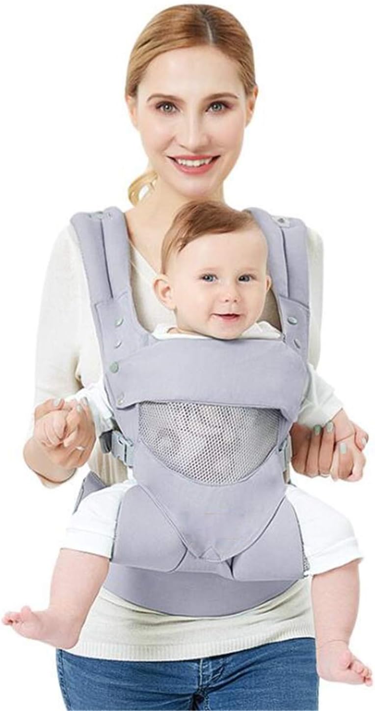 soul baby carrier