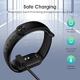 TiMOVO Magnetic Charger for Redmi Watch 5/4 Xiaomi Smart Band 9/8 Pro Cable 1m view 7
