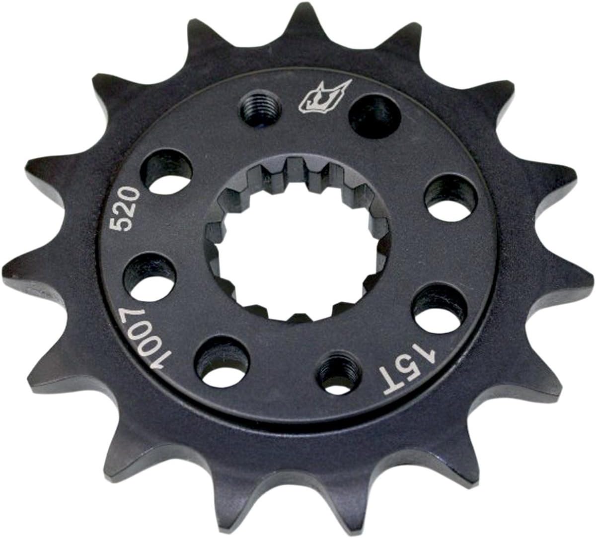 Driven Racing Front Sprocket 16T , Sprocket Position Front, Sprocket Teeth 16
