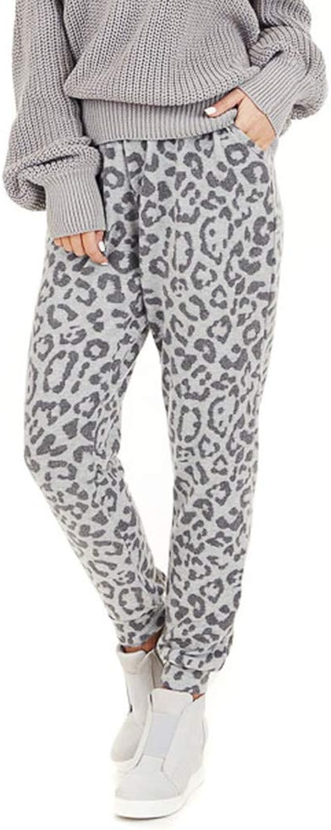 drawstring workout leggings