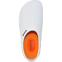 VANGELO with Ortholite Removable Insoles Matching