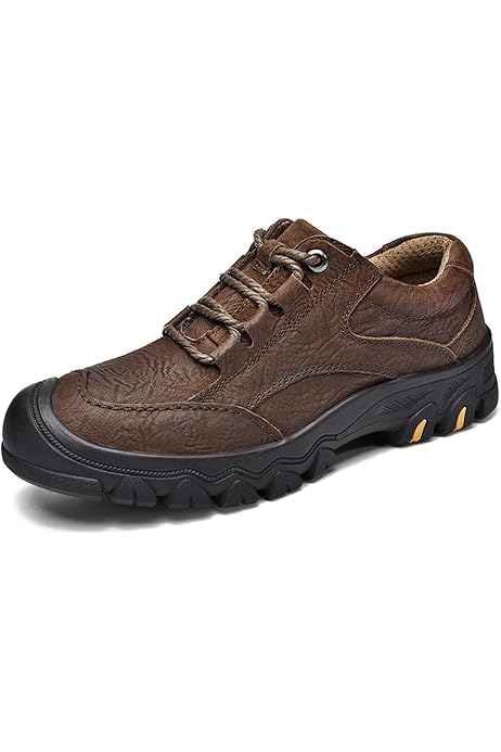 Amazon.com | Merrell Mens Moab Adventure Lace Hiking Shoe, Dark  