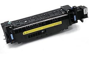 FIREINFIRE L0H24A-67903 (L0H24A-67901) Fuser Kit Compatible with Laser Printer M607 M608 M609 M631 M632 M633. The L0H24A Fuser Unit Kit Includes RM2-1256 Fuser Unit - 110V 225K Pages Yield.