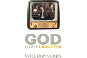 God Loves Laughter