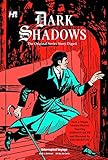 Dark Shadows: The Original Series Story Digest by