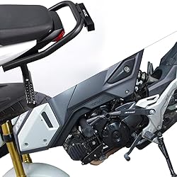 Xitomer Race Rail Crash Cage with Stunt Pegs 12 Bar