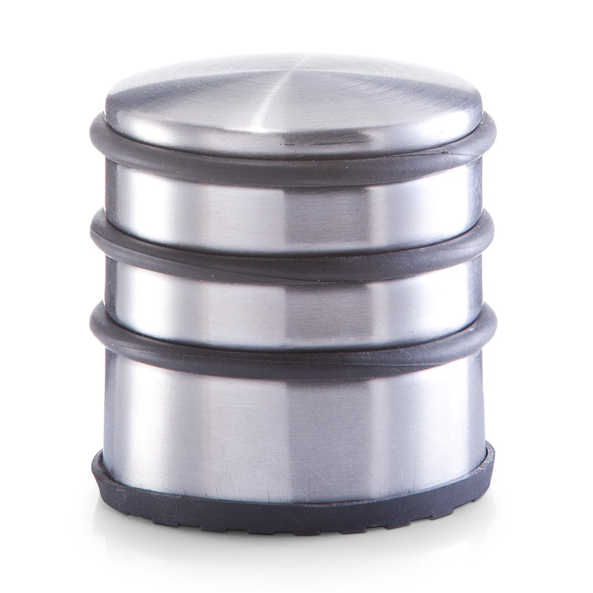 Zeller - 2056851 - Multi-Coloured Door Stop - 10 x 10 x 7 cm