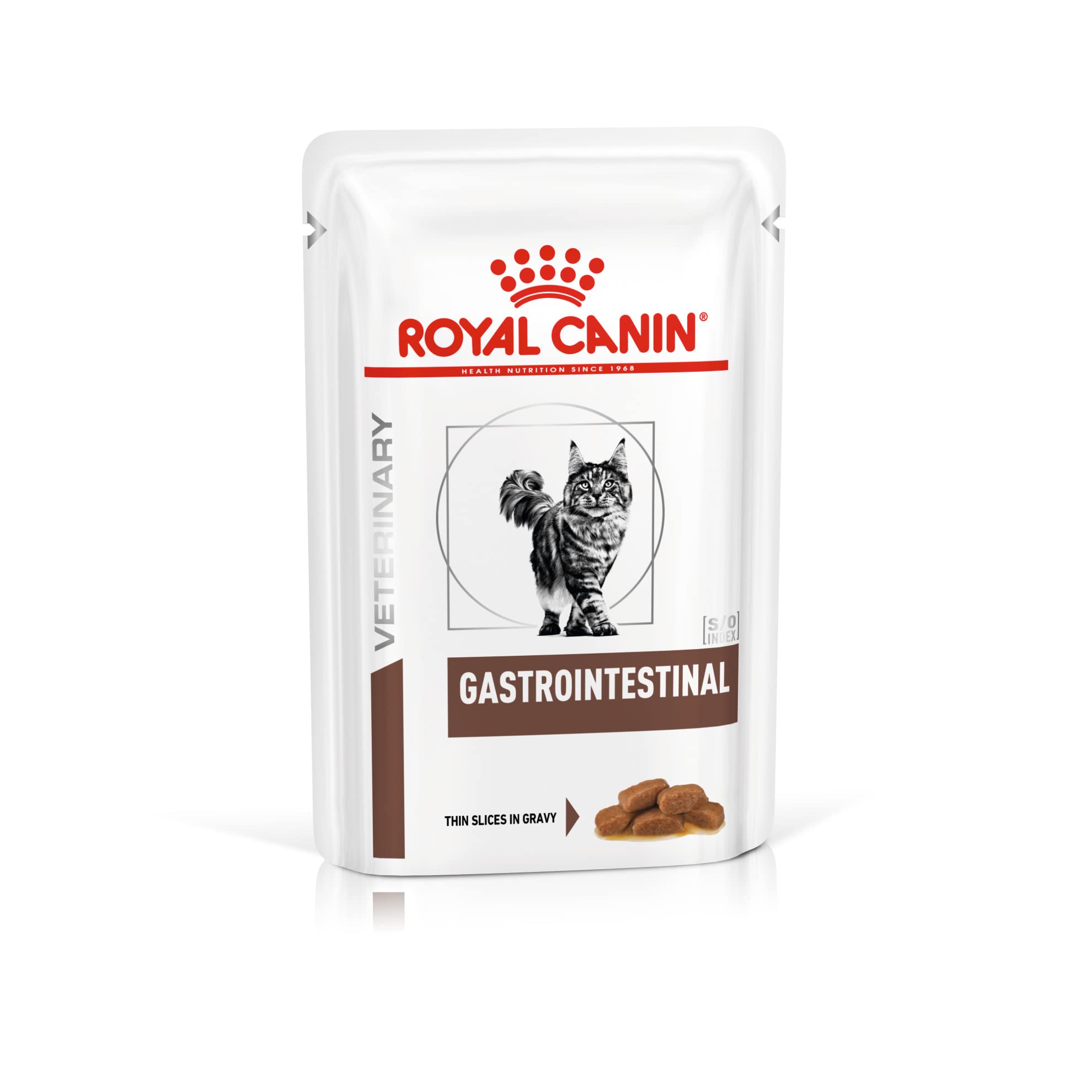 Royal Canin Gastro Intestinal Cat 12 x 100g - Pouches