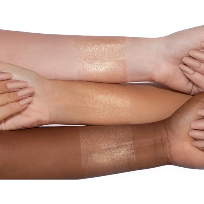 nymph highlighter powder