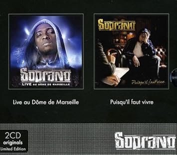 album soprano puisquil faut vivre gratuit