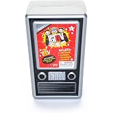 FGTeeV - Mini Mystery TeeV (Contains Figure, Putty, Blacklight, &amp; Stickers, Series 2)