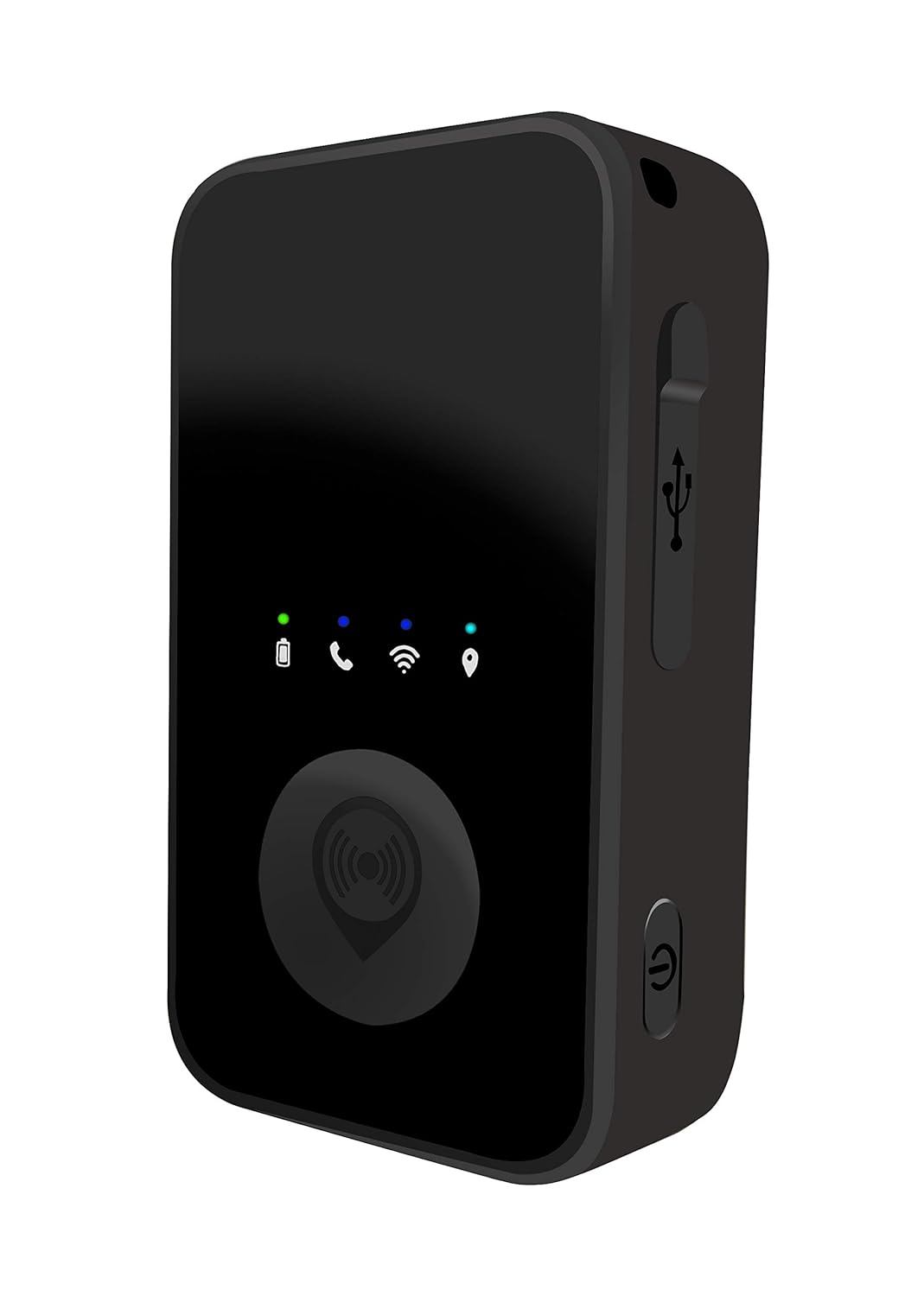 Classic Fashion Real Time Gps Tracker With Free Magnetic Case Great For Personal And Vehicle Tracking Nationwide 4glte Coverage No Contracts Cancel Anytime Up To 21 Day Battery Life Electronics Preferential Www Seahorsesailingschool Com