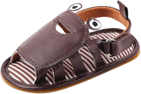 cute walking sandals