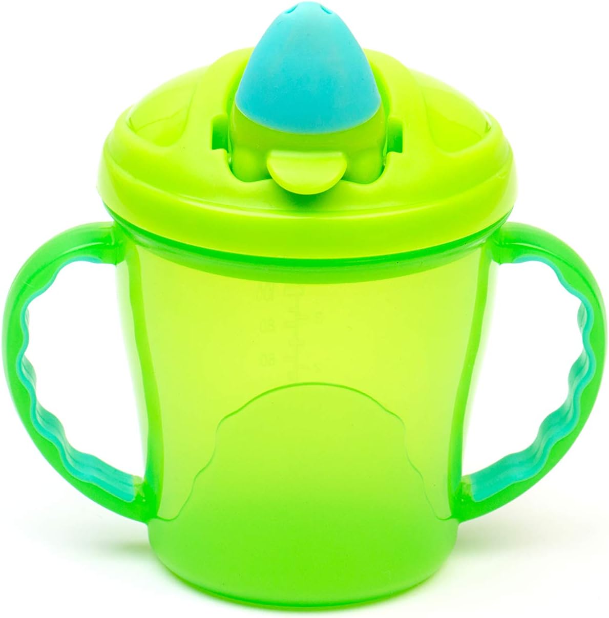 free flow cup for 6 month old