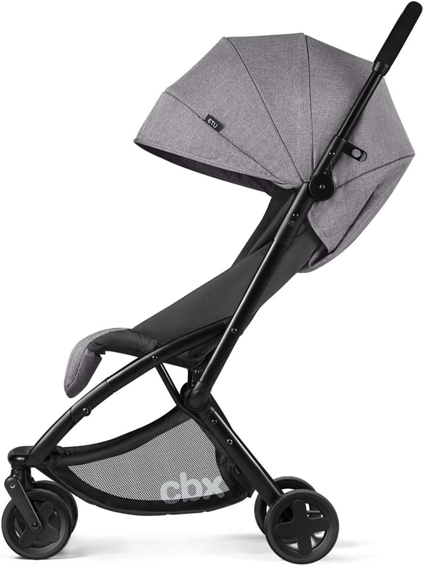 poussette cybex etu plus