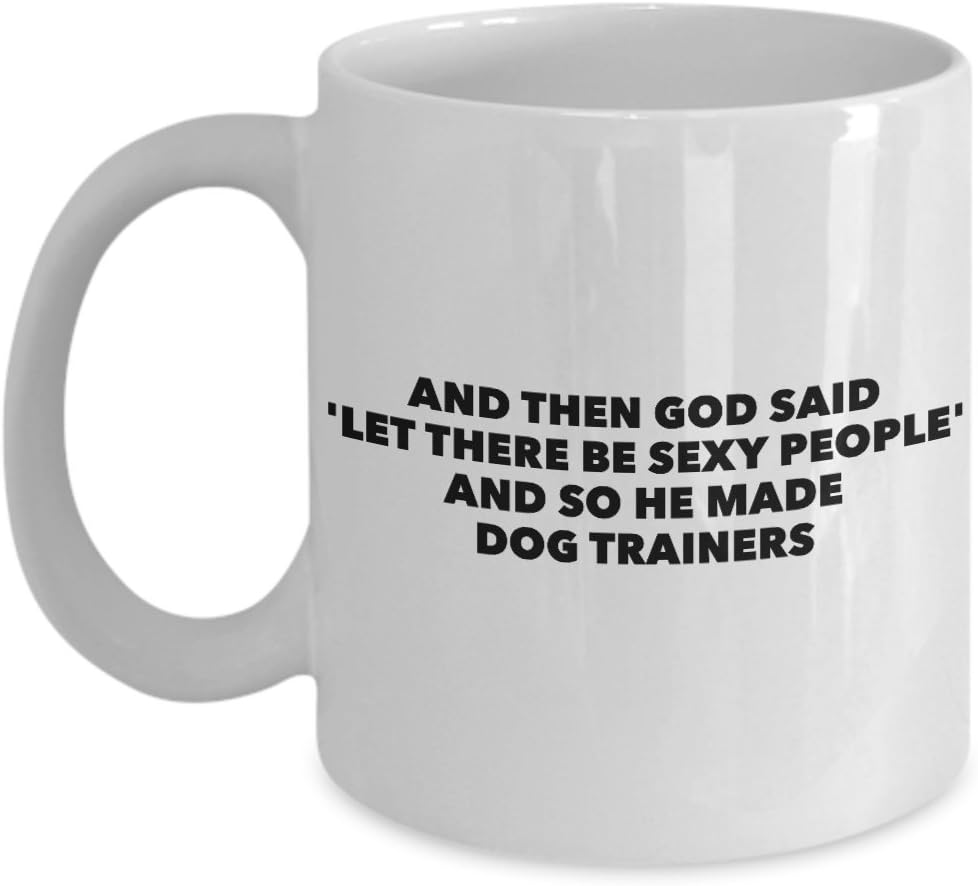 dog trainer gifts