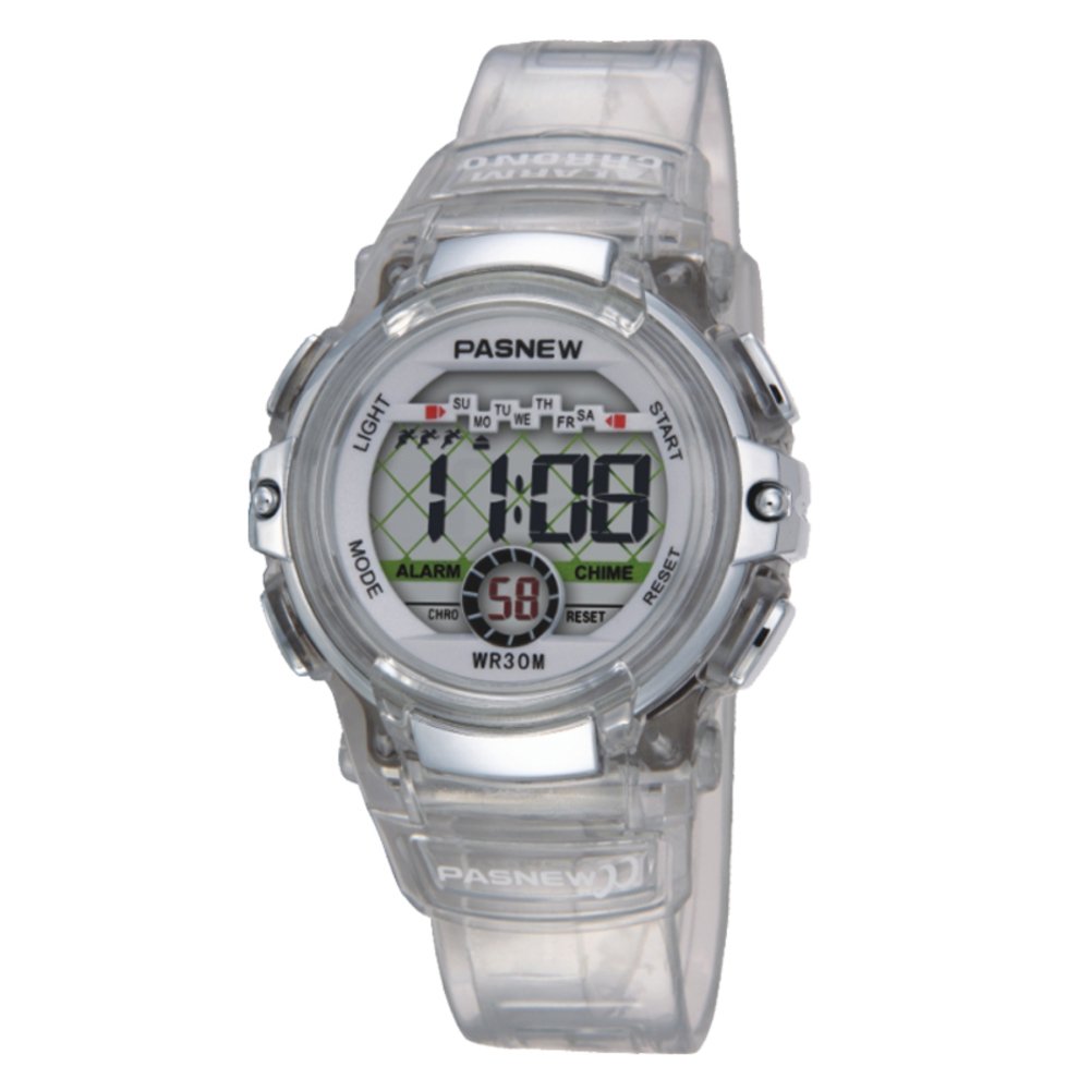  Girls Waterproof Sports Watches G Watches