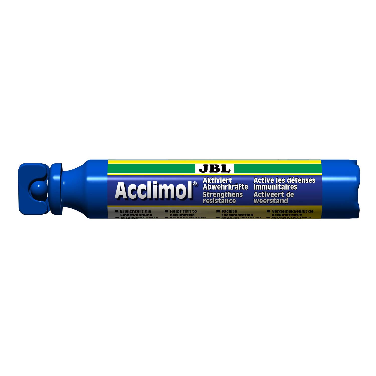 JBL Acclimol, 50 ml