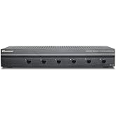 Russound SS6.2 Speaker Selector