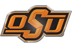 FANMATS NCAA Auto Color Emblem