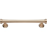 Atlas Homewares 350-CM Browning Pull, Champagne
