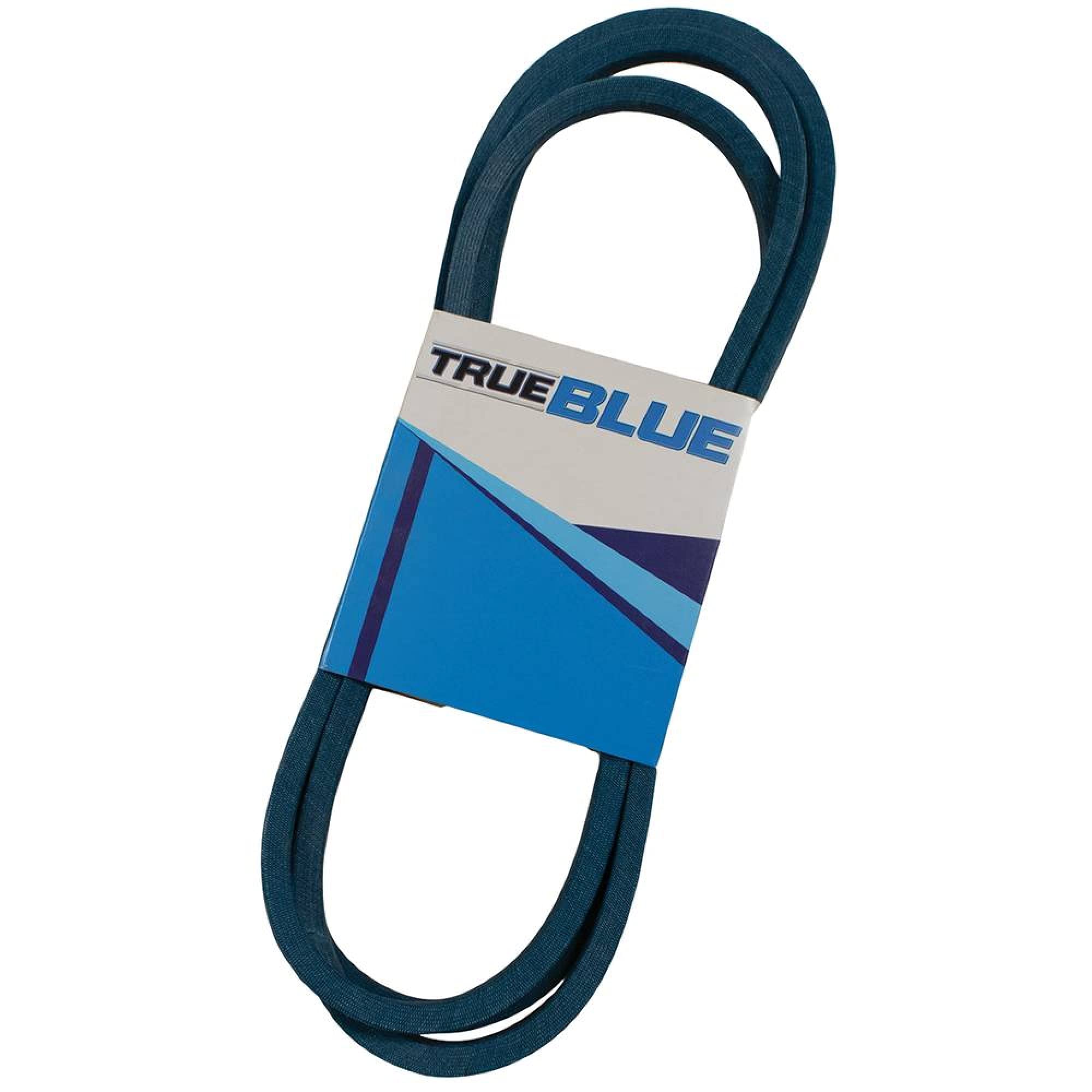 TrueBlue Belt, 5/8" x 110", ea, 1
