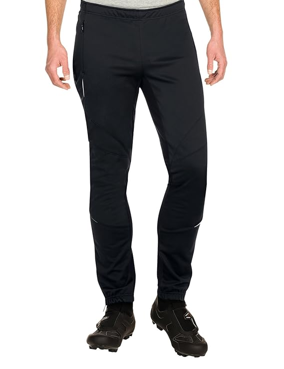 Vaude Herren Wintry Pants Iii