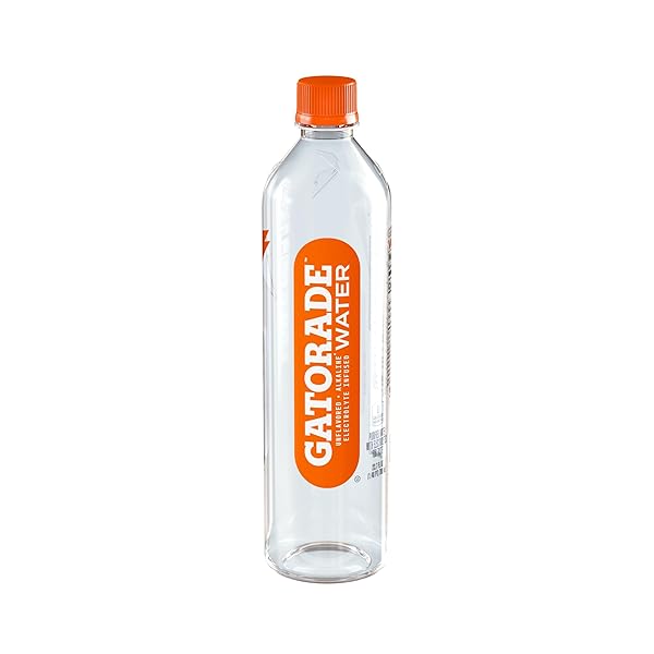 G WATER BASE WATER 700ML