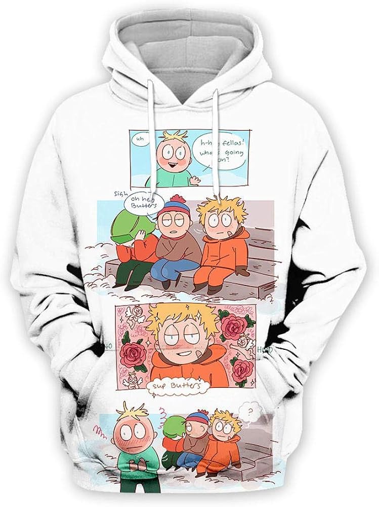 Capucha Sudadera One Direction Amazon NEW Harry Styles Love On